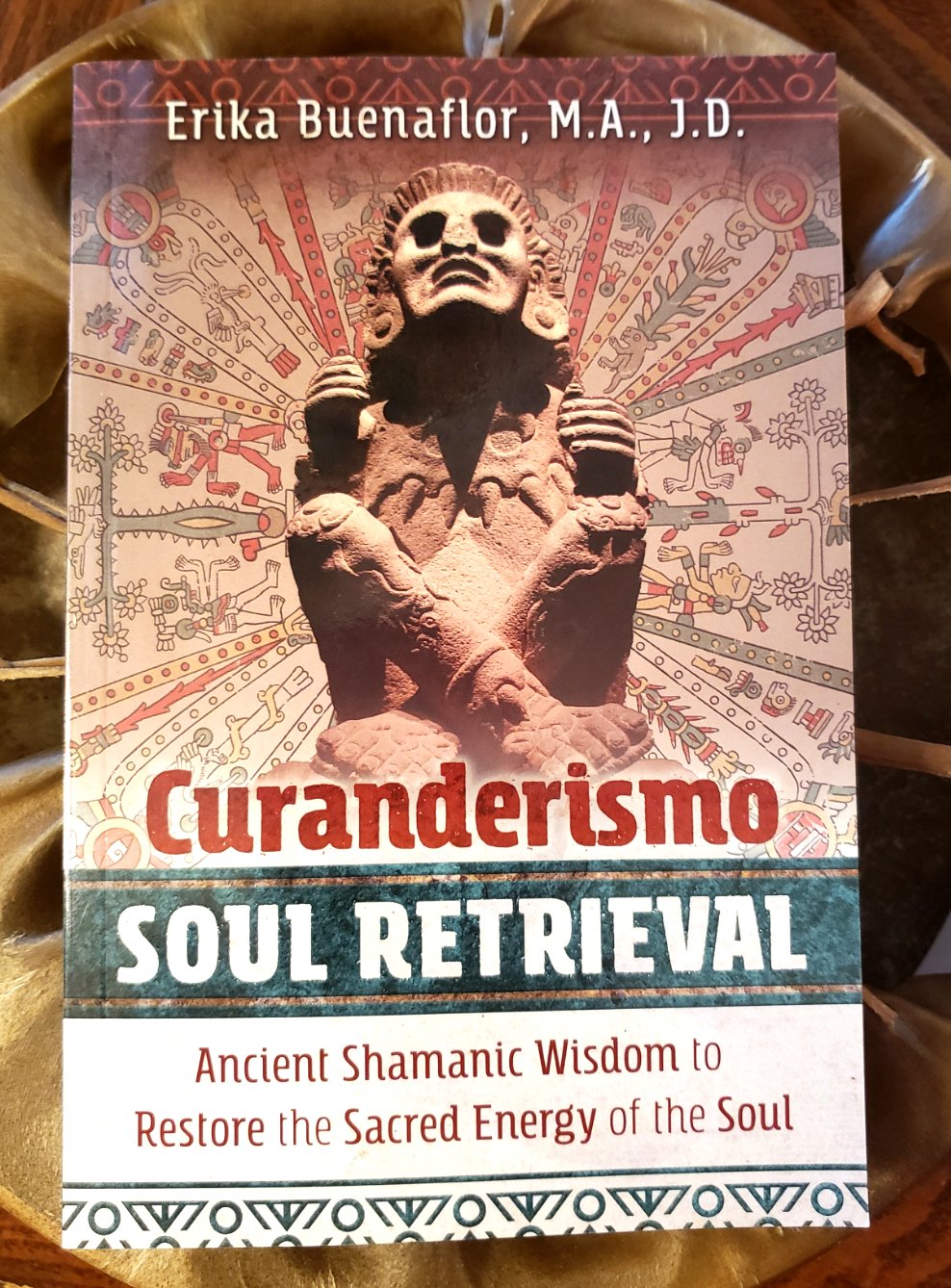 Curanderismo Soul Retrieval