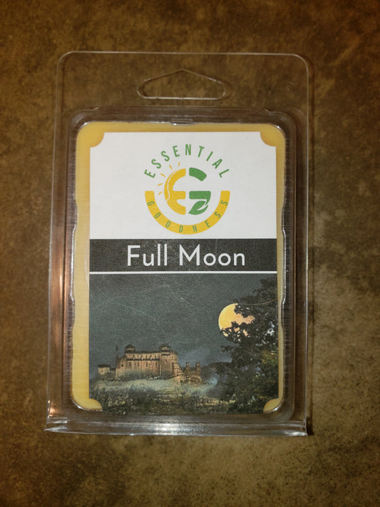 Full Moon Wax Melts