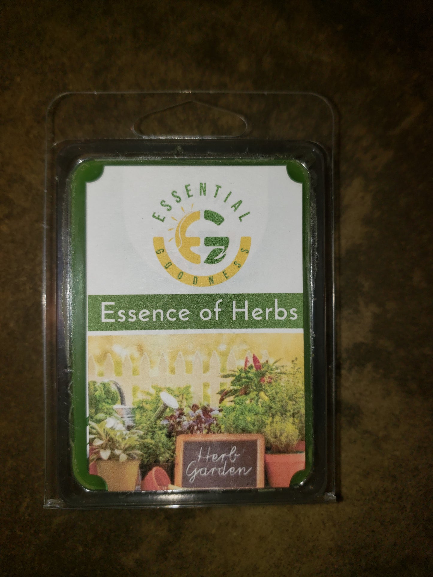 Essence of Herbs Wax Melts