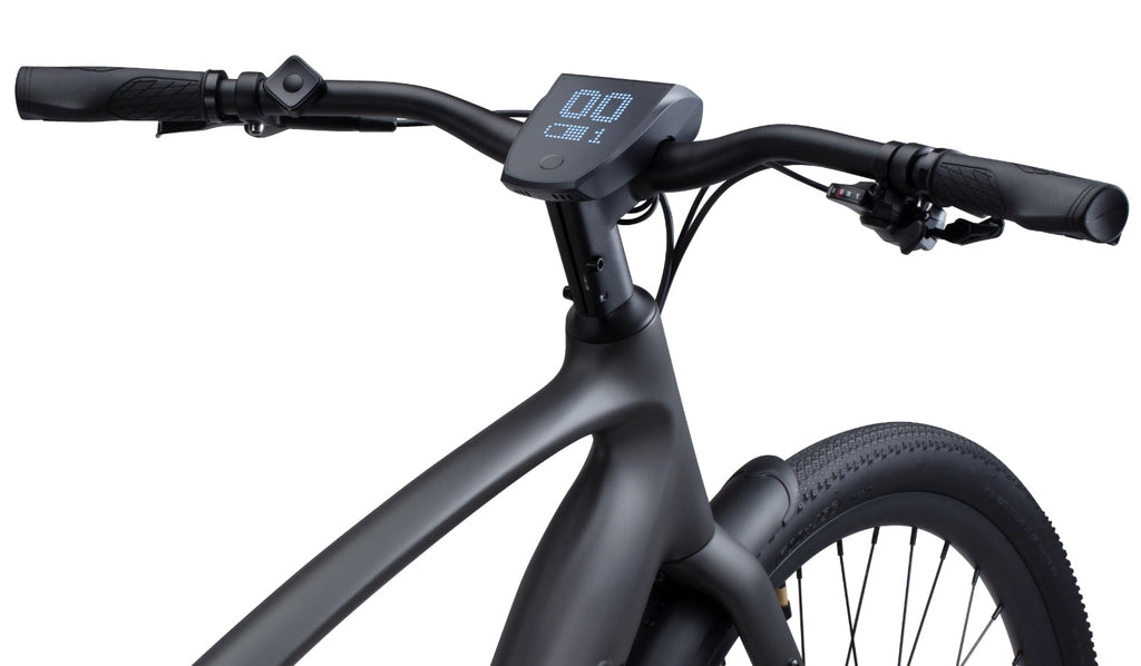Urtopia CARBON 1 PRO E-Bike Rex E-Bikes