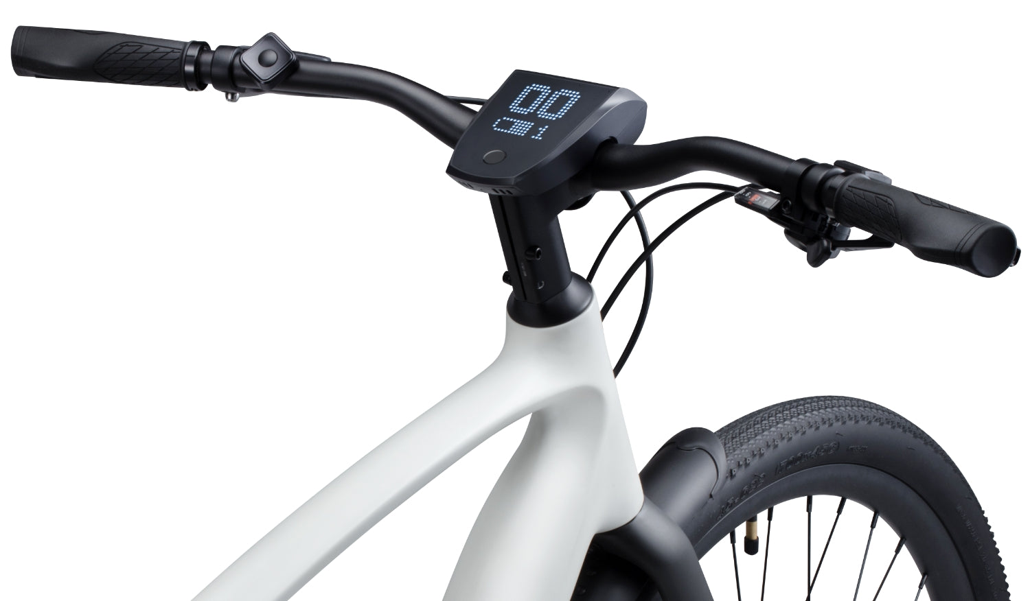 Urtopia CARBON 1 PRO E-Bike Rex E-Bikes