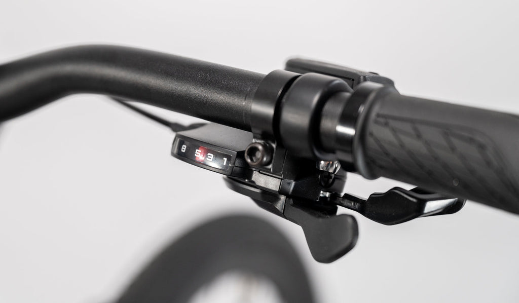 Urtopia CARBON 1 PRO E-Bike Rex E-Bikes