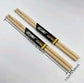 Wooden Drum Sticks (5A) - One Pair (MFA)