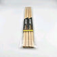 Wooden Drum Sticks (5A) - One Pair (MFA)