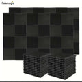 Sound Dampening Foam 12 Panel 12x1x12