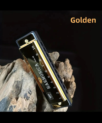 Harmonica