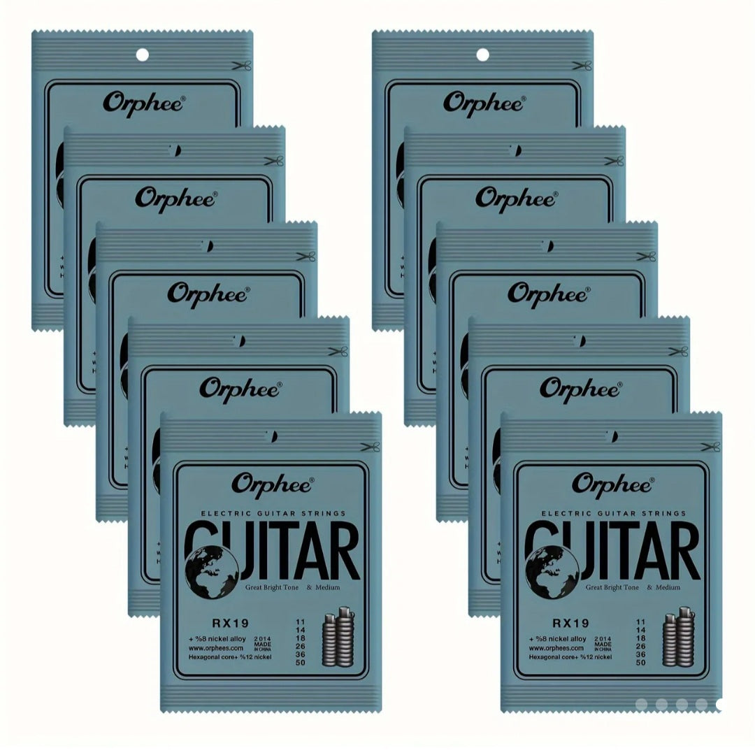 Orphee Guitar Strings (MFA)