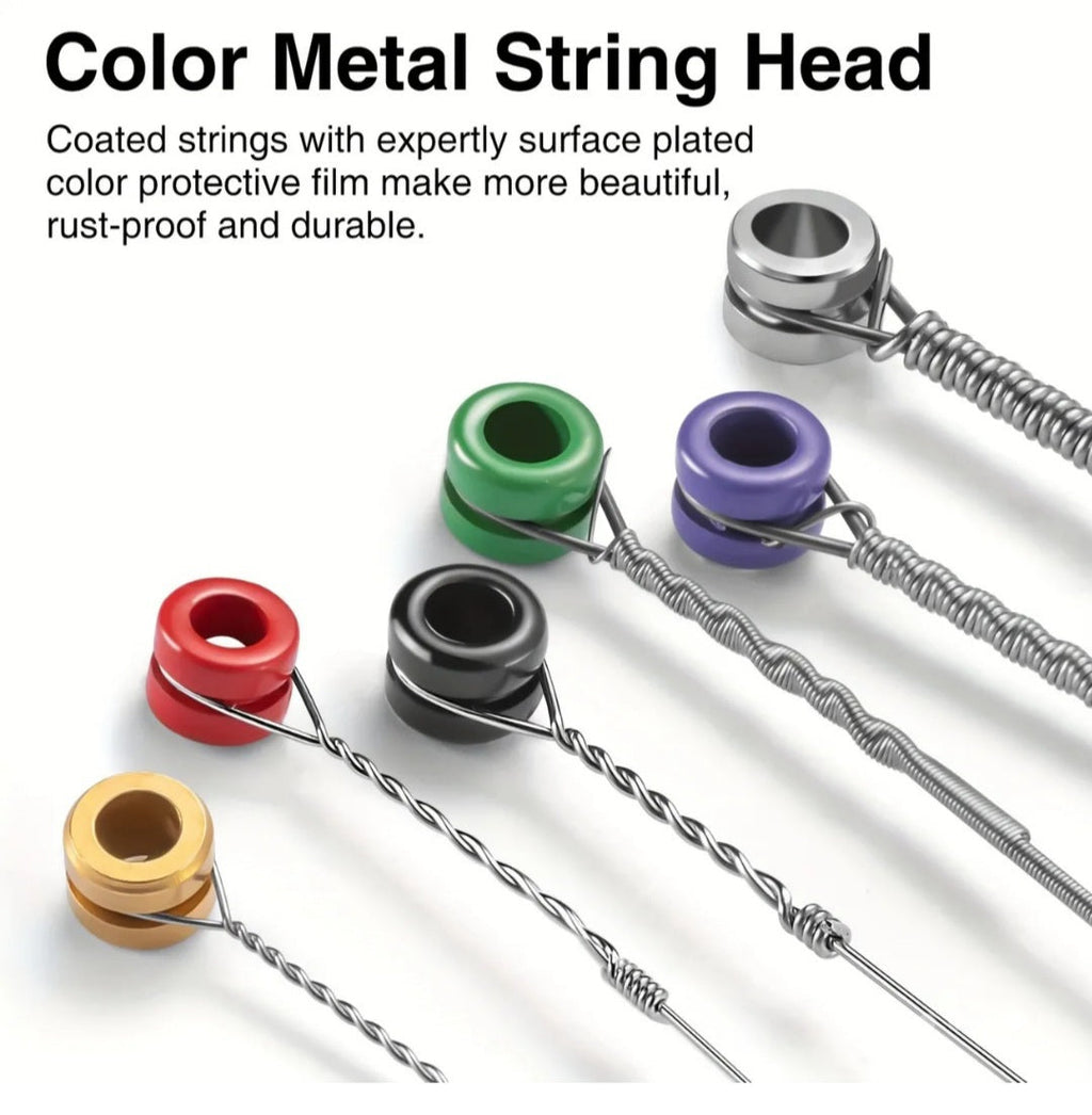 Orphee Electric Guitar Strings - RX19 (Copy) MindFreakArtistry