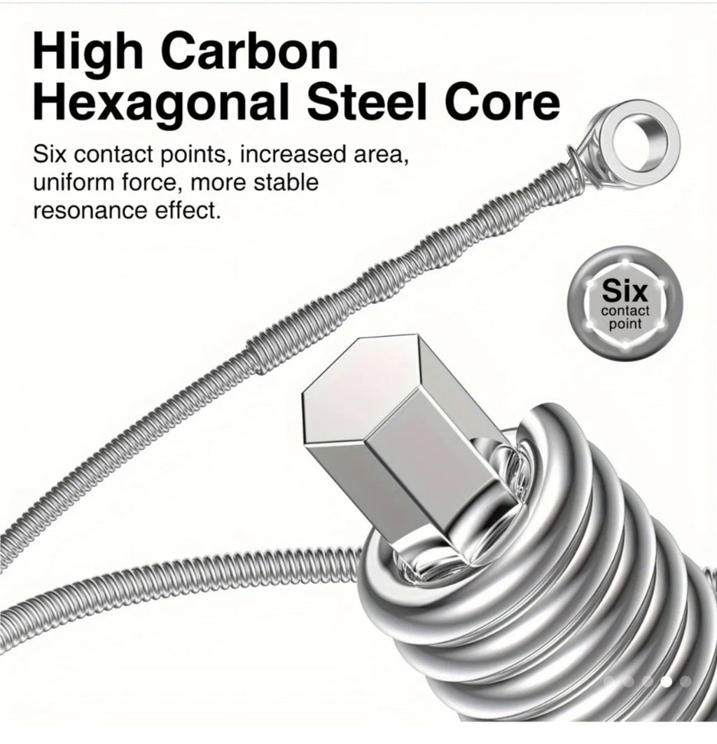 Orphee Electric Guitar Strings - RX19 (Copy) MindFreakArtistry