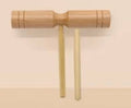 Wooden Sounder