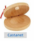 Castanets (MFA)