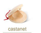 Castanets (MFA)