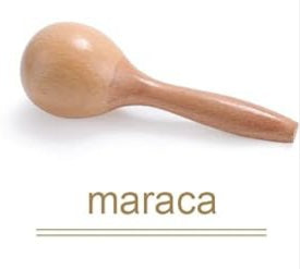 Maracas