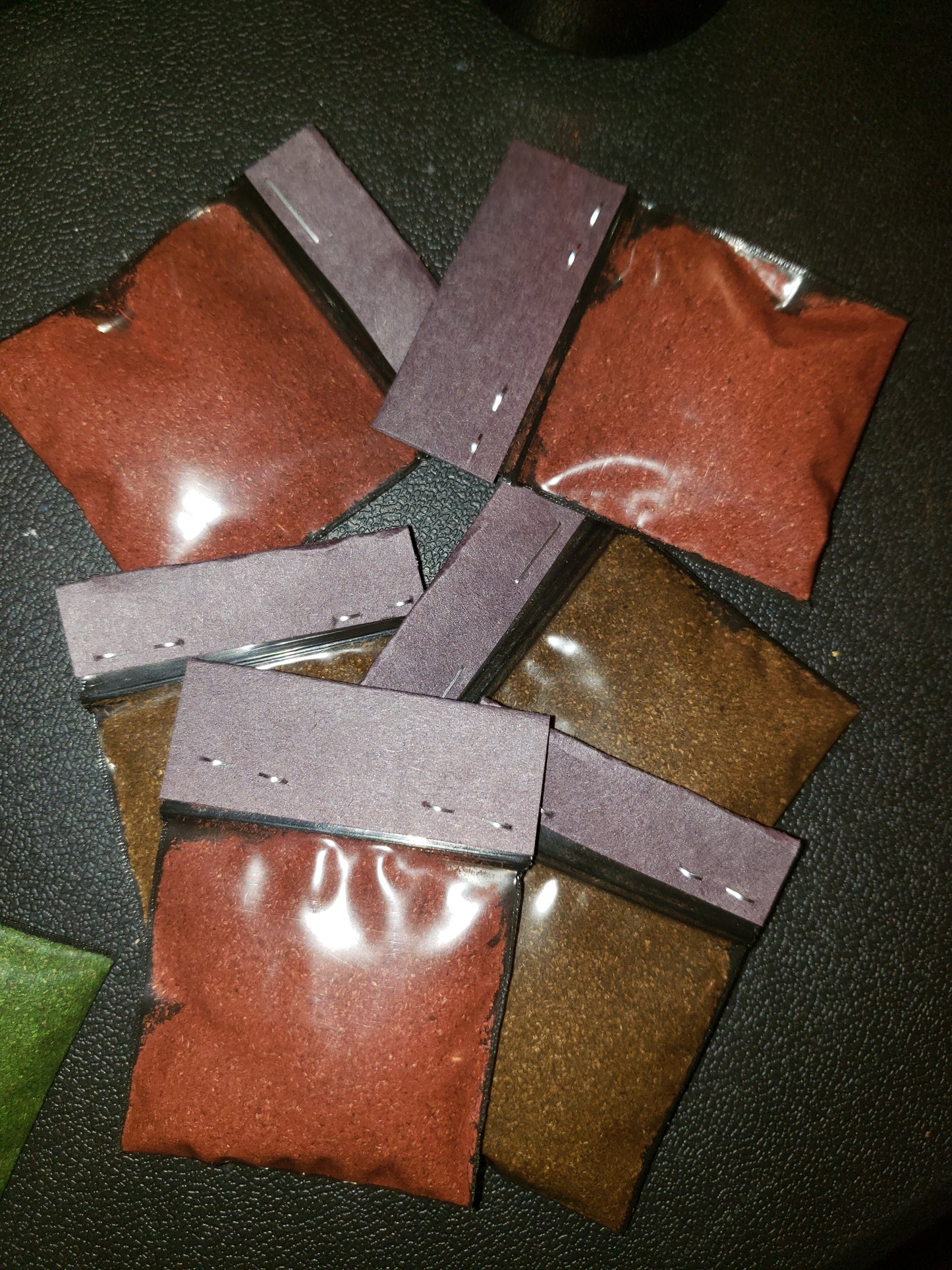 Incense Powder