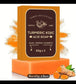 Turmeric Kojic Acid Soap