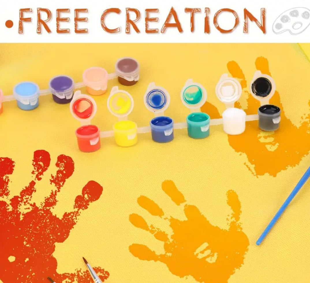 Painting Aprons - Smock - Childrens