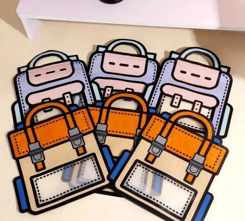 Grab Bags!