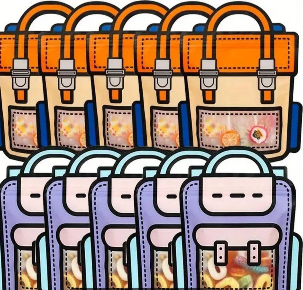 Grab Bags!