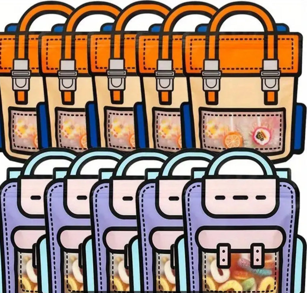Grab Bags!