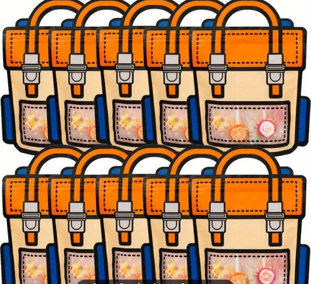 Grab Bags!