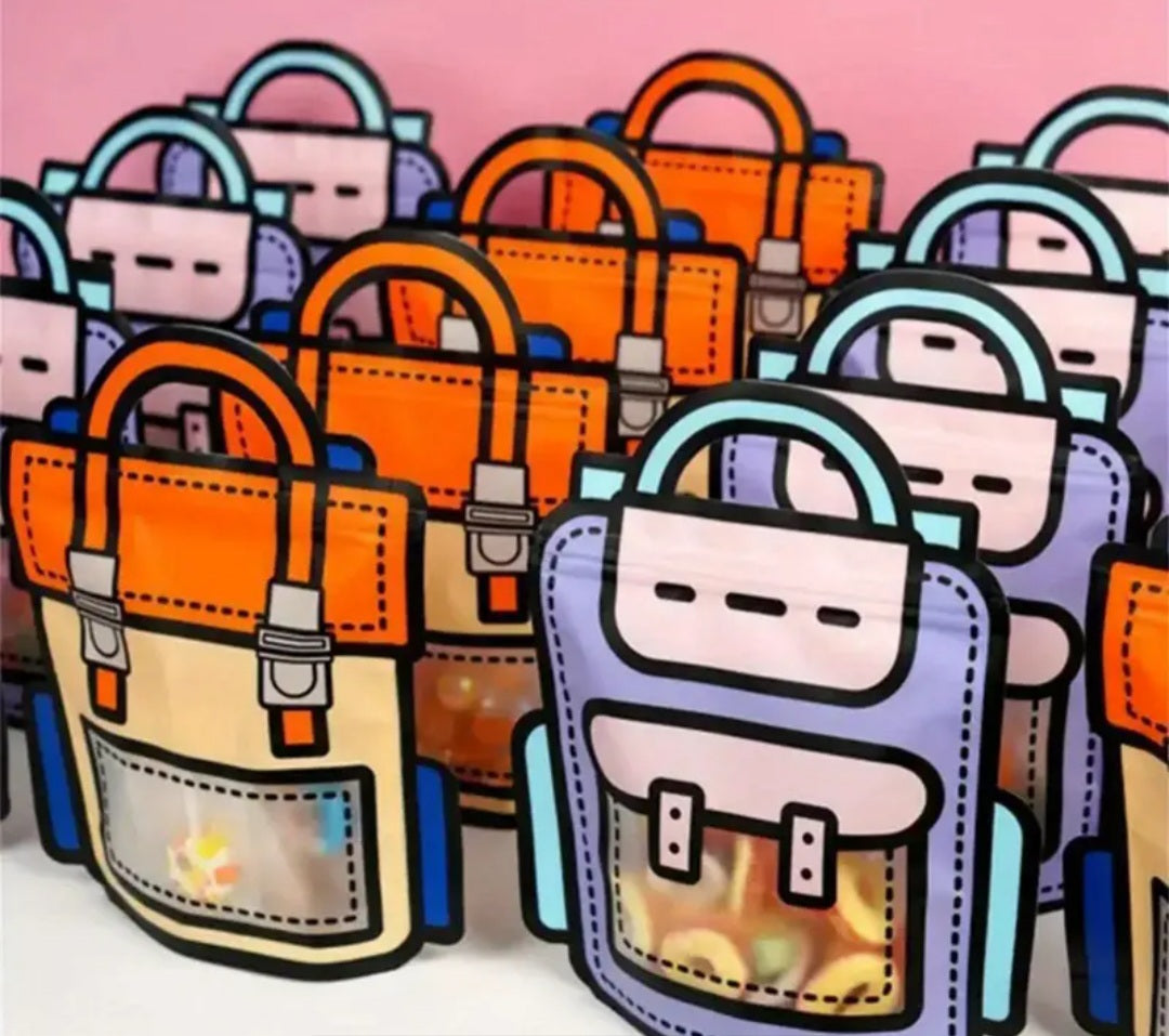 Grab Bags!