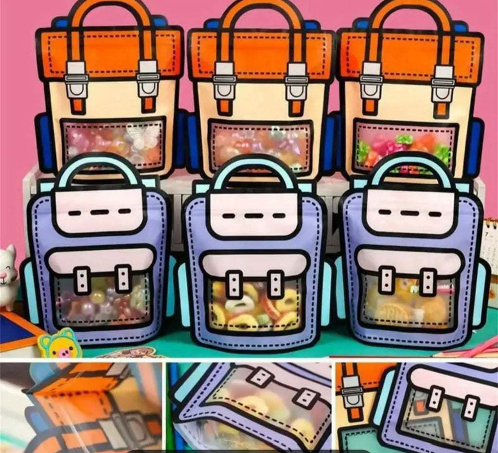 Grab Bags!