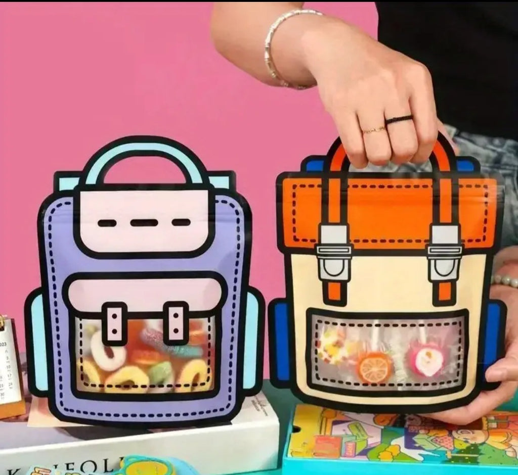 Grab Bags!