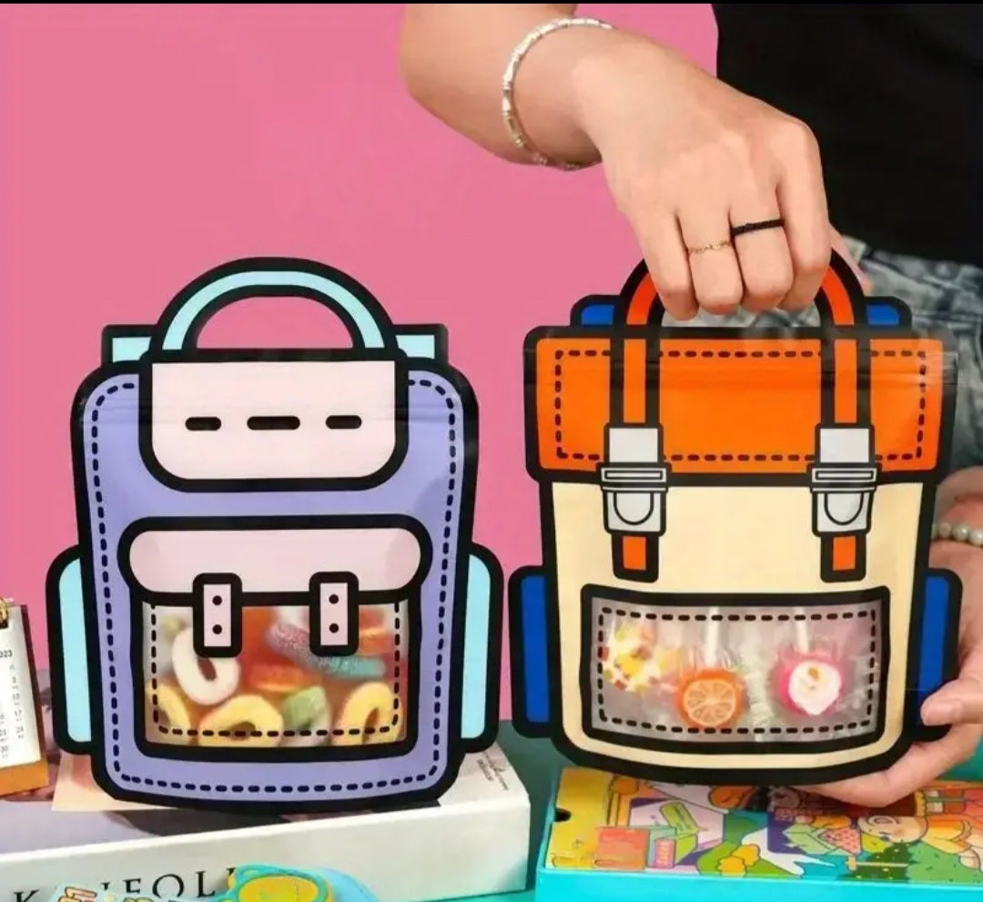 Grab Bags!