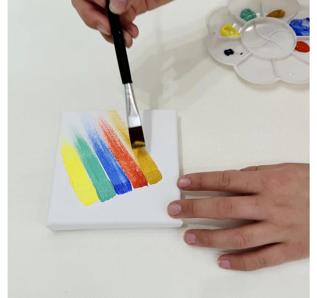 Mini Canvas