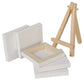 Mini Canvas with Easel (medium)