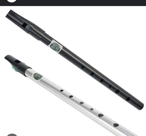 Penny Whistle