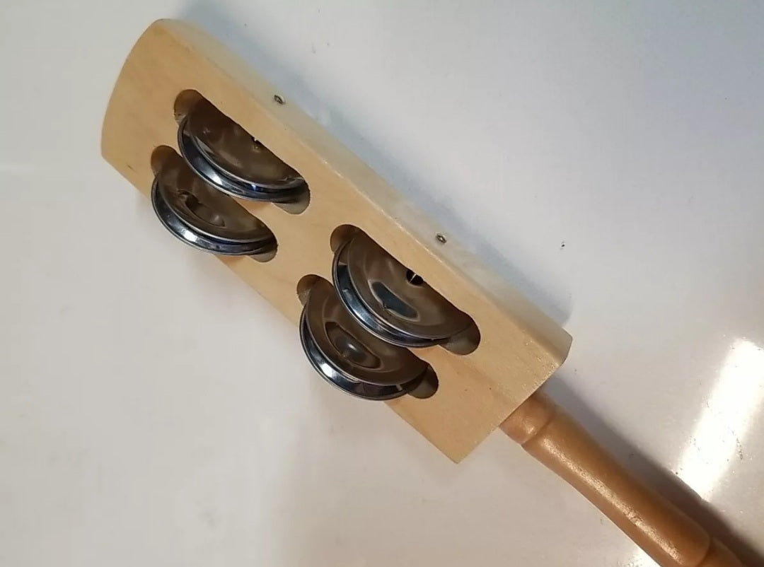 Jingle Stick Shaker (MFA)