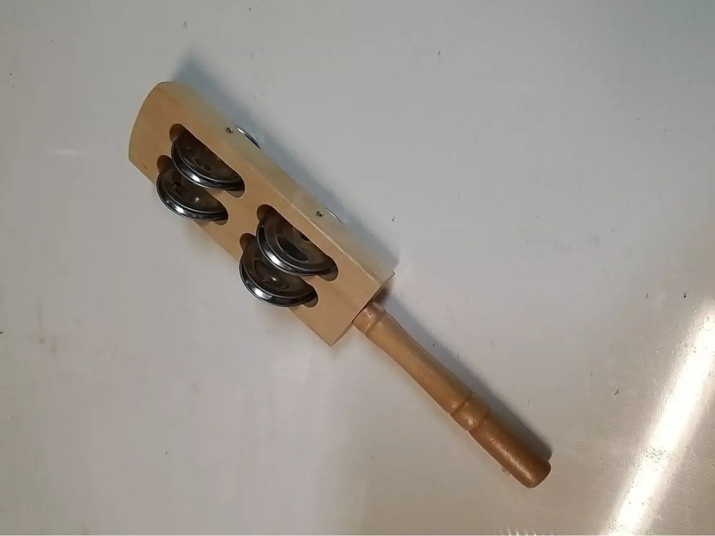 Jingle Stick Shaker