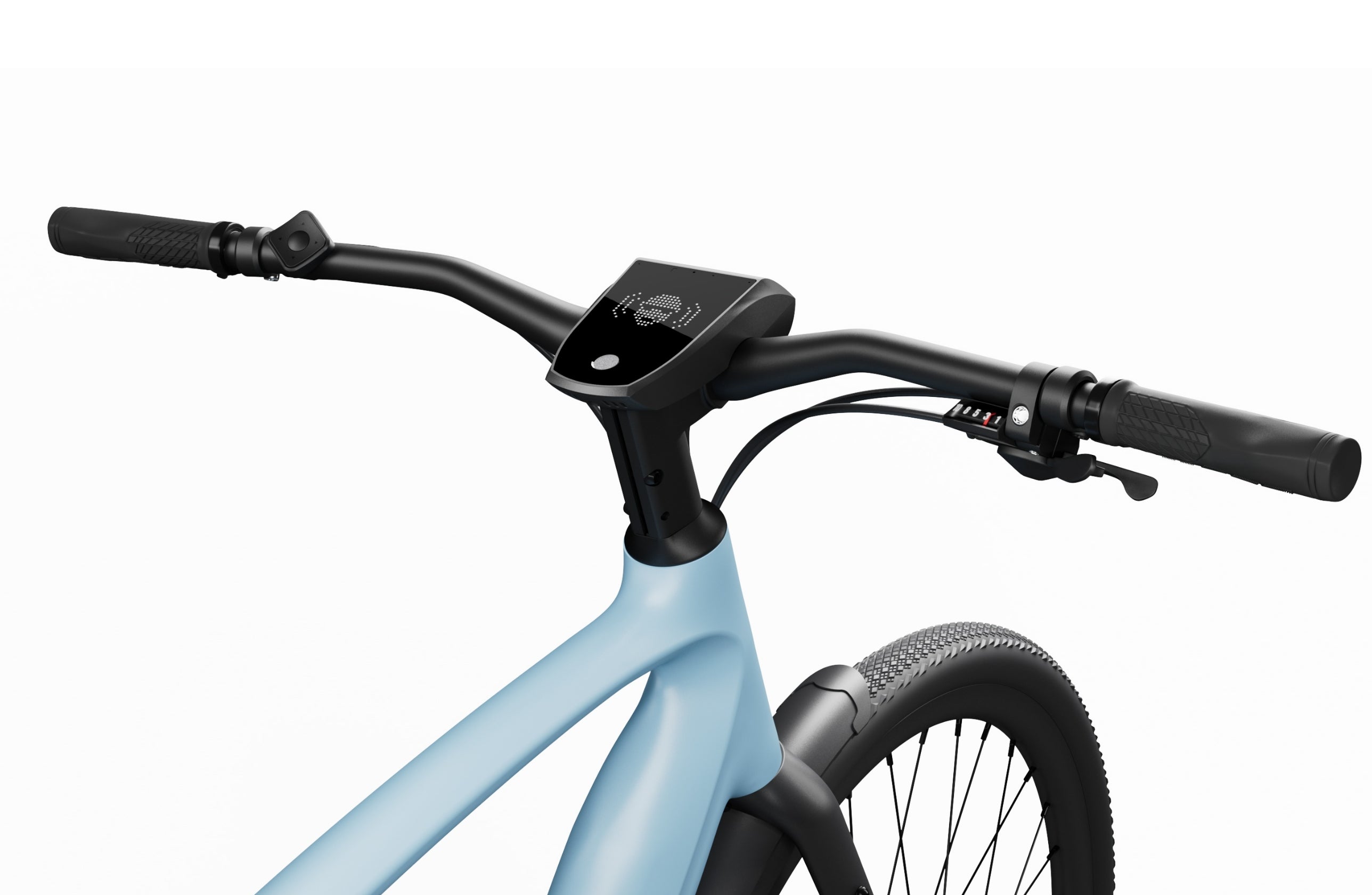 Urtopia CARBON 1 PRO E-Bike Rex E-Bikes