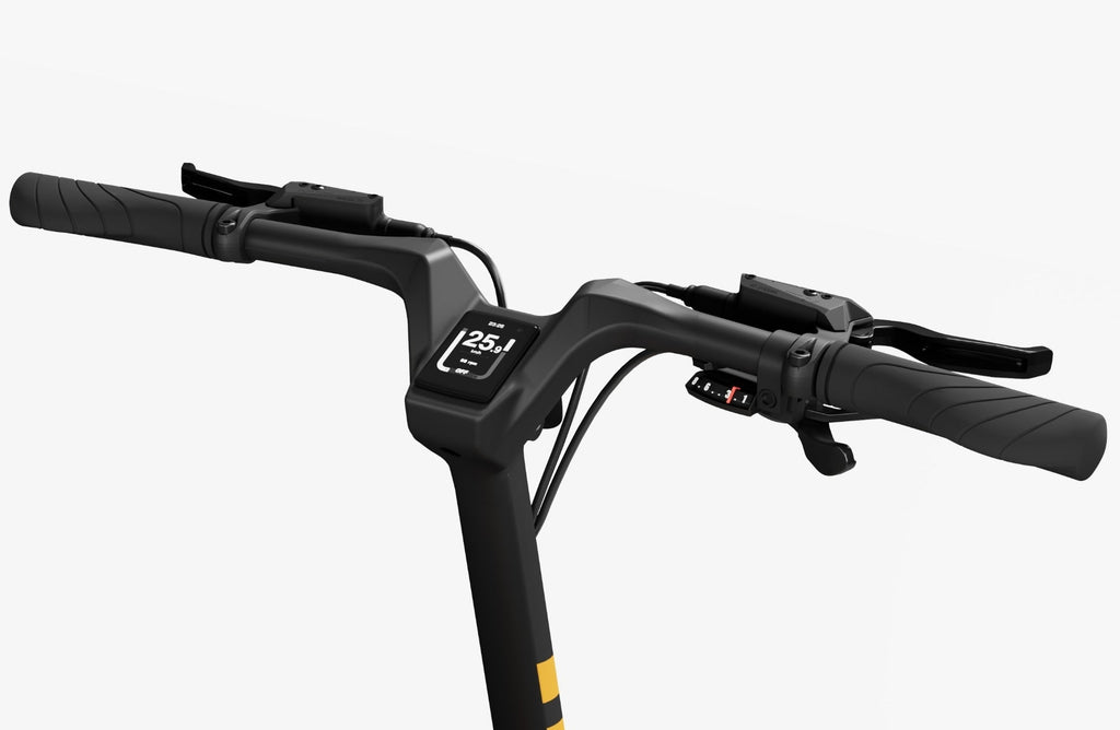 Urtopia Carbon Fold 1 E-Bike Rex E-Bikes