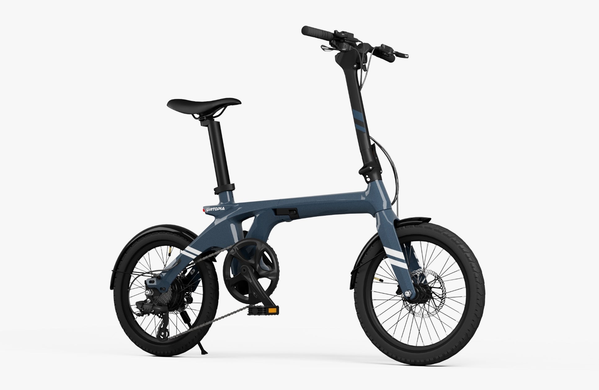 Urtopia Carbon Fold 1 E-Bike Rex E-Bikes