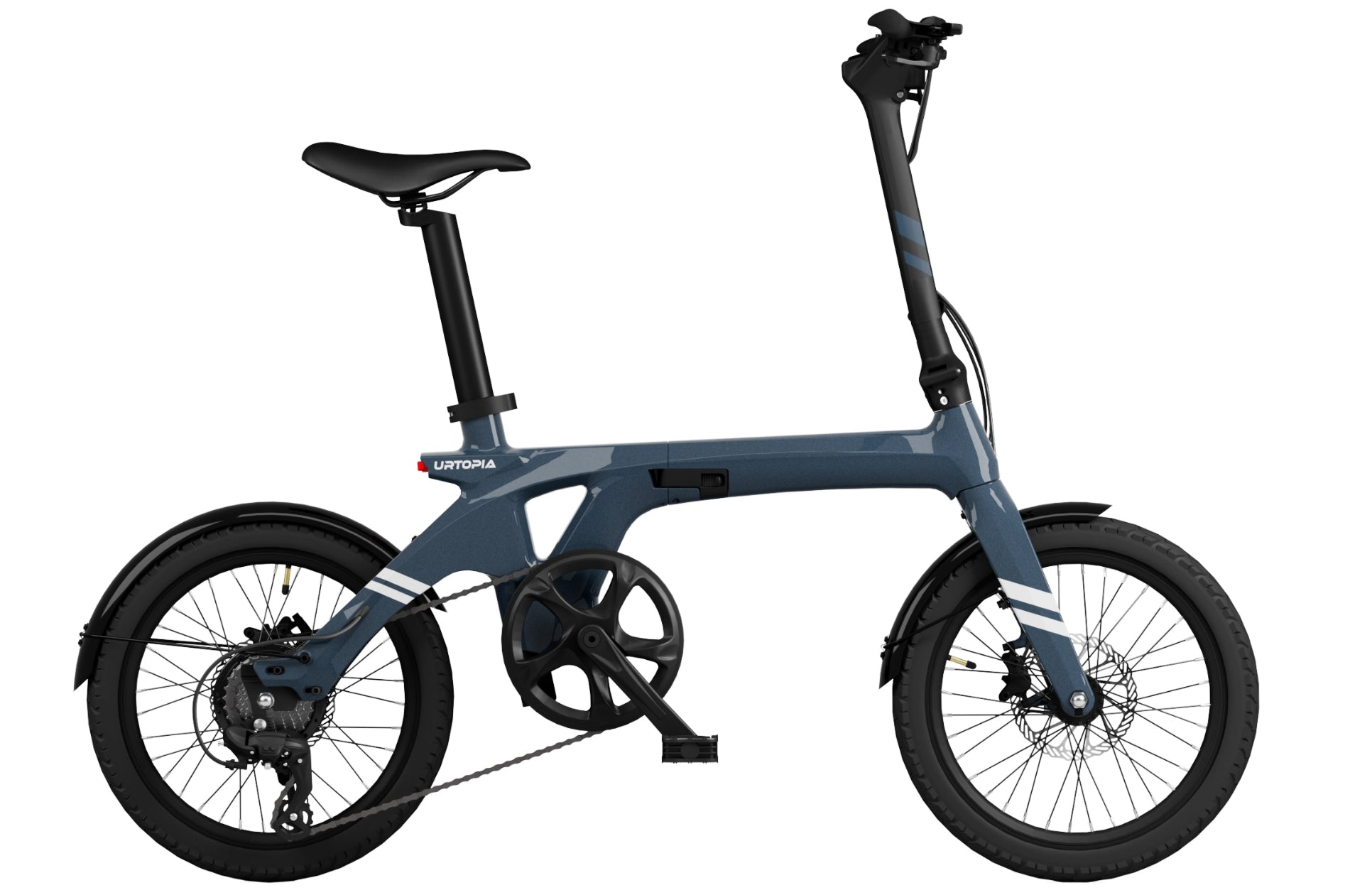 Urtopia Carbon Fold 1 E-Bike Rex E-Bikes