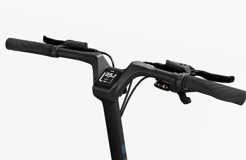 Urtopia Carbon Fold 1 E-Bike Rex E-Bikes