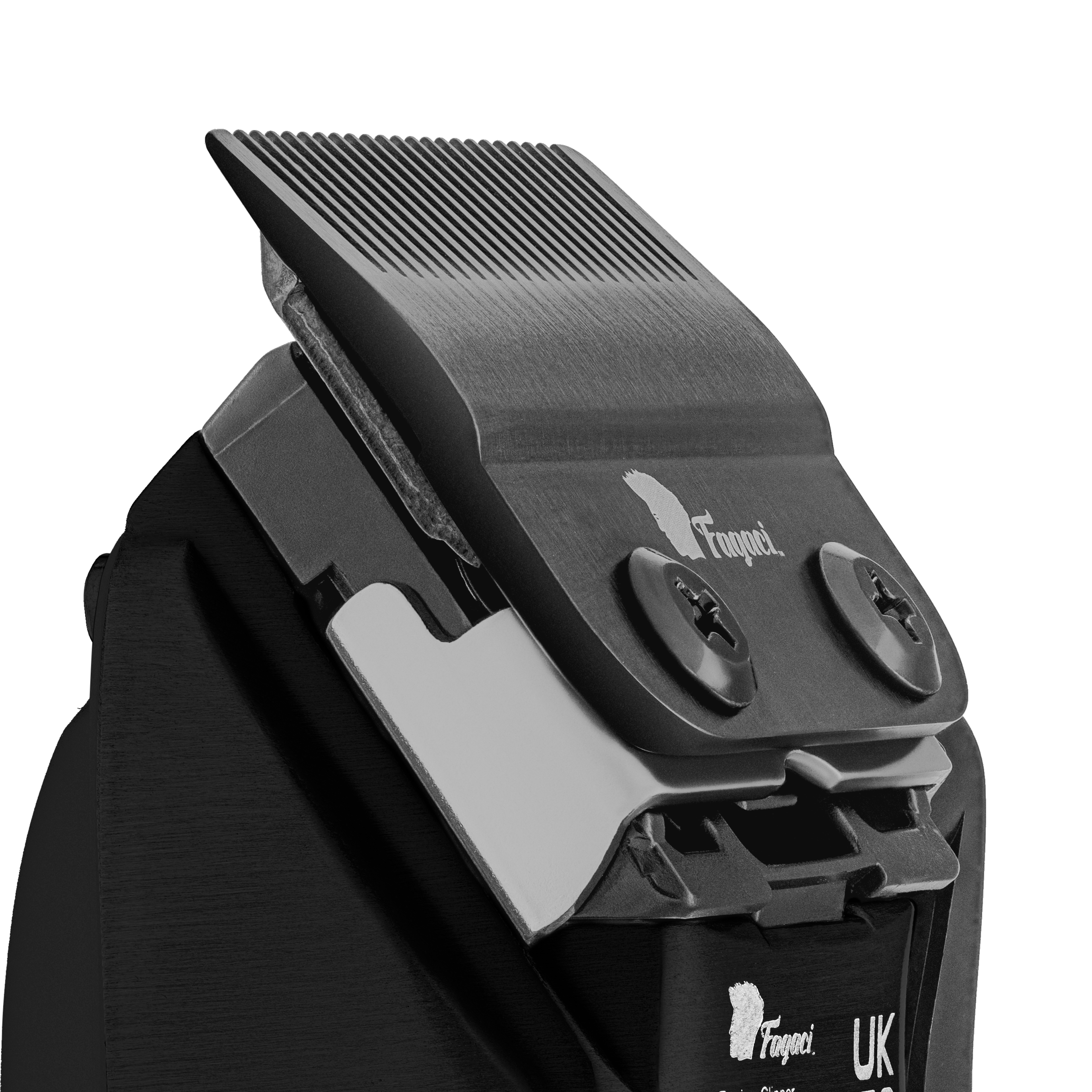 FUSION CLIPPER BLADES Fagaci