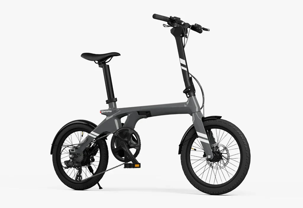 Urtopia Carbon Fold 1 E-Bike Rex E-Bikes