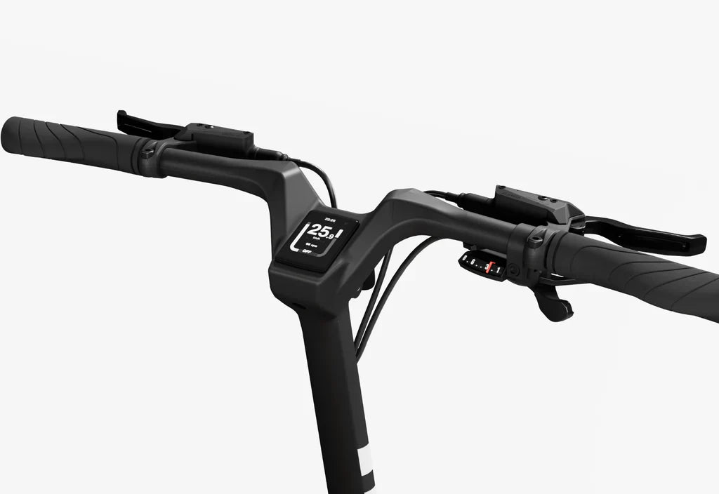 Urtopia Carbon Fold 1 E-Bike Rex E-Bikes