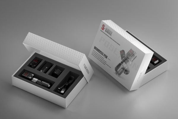 POSEIDON-S-LUXE DUAL POWER TATTOO PEN SET – WIRELESS FREEDOM MEETS WIRED PRECISION INKSOULSUPPLY.COM