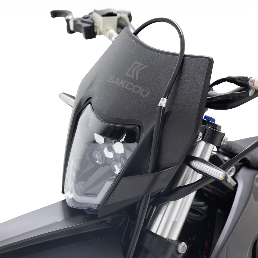 2026 Puma X22 SD Bakcou