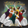 2027 Total Praise Wall Calendar - FashionMojos.com FashionMojos.com