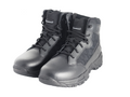 Scout Hot Weather 6" Side Zip Polishable Toe Smith & Wesson® Footwear
