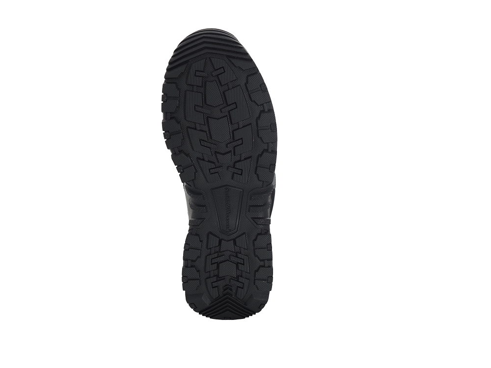 Scout Hot Weather 8" Side Zip Smith & Wesson® Footwear