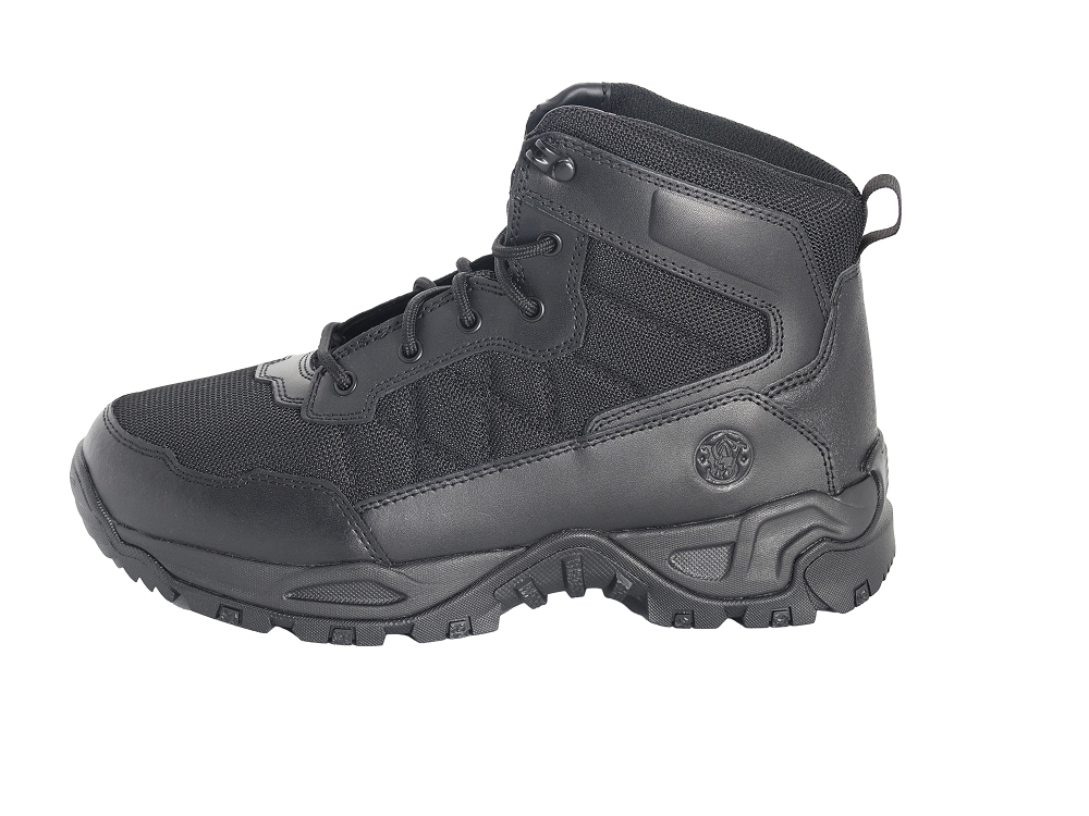 Scout Hot Weather 6" Smith & Wesson® Footwear