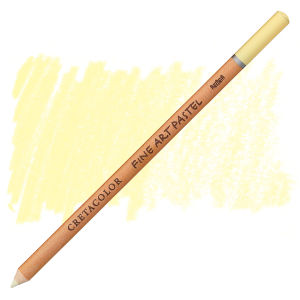 Cretacolor Fine Art Pastel Pencils--Ivory ShopSketchBox