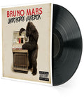 Bruno Mars - Unorthodox Jukebox (Vinyl LP) Pale Blue Dot Records