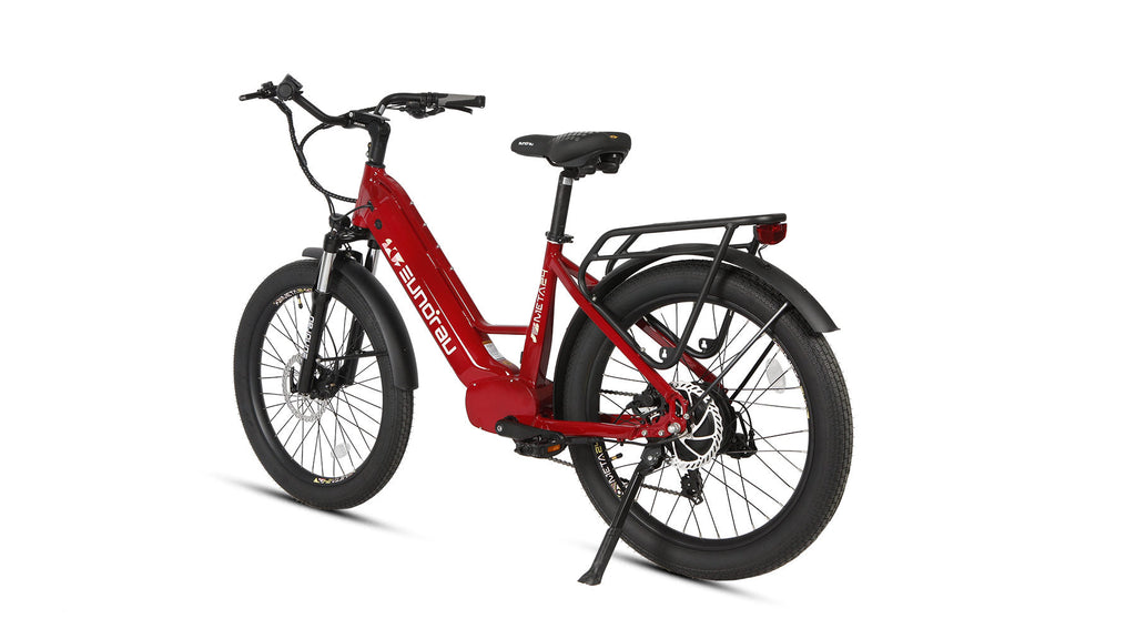 META24 1.0 EUNORAU E-BIKE US